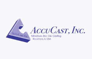 accucast logo sized
