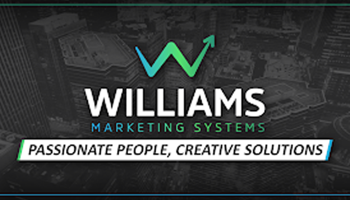williams marketing systems listing