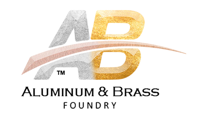 A B Aluminum Brass Foundry logo