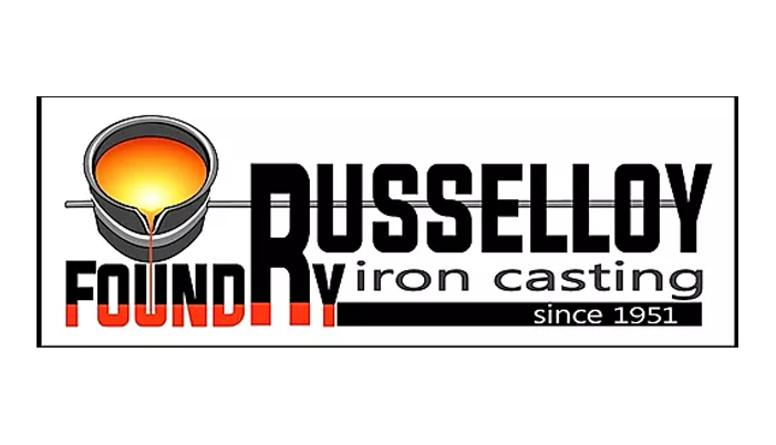 Russeloy logo