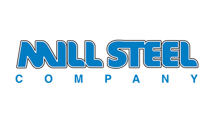 mill steel 2020