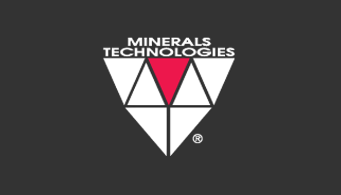 minerals technologies 2020