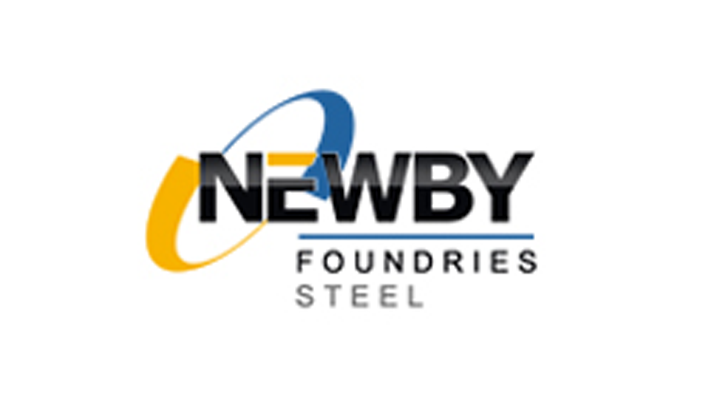 newby steel 2020