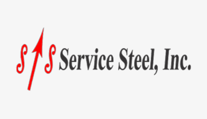 service steel 2020