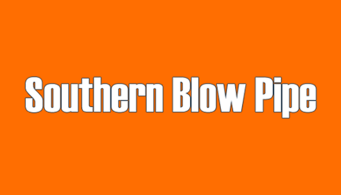 southern blog pipe 2020