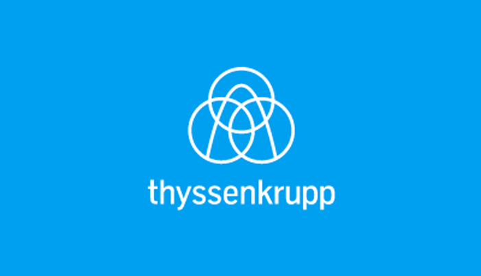 thyssenkrupp 2020