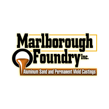 marlborough foundry logo