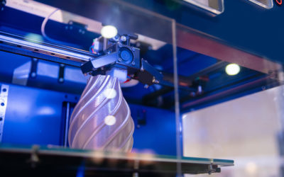Innovative 3D Printing Solutions For Foundries