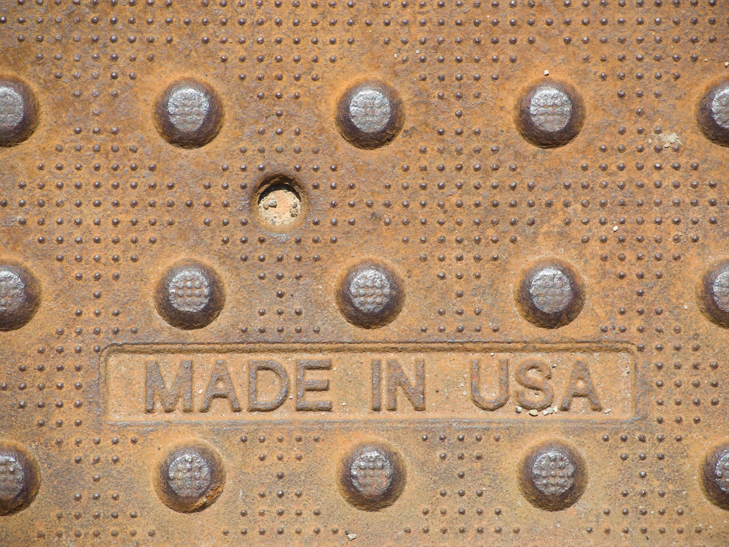 usa metal casting