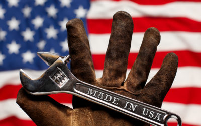 Pushing To Restore Our Brand… “Made in America”